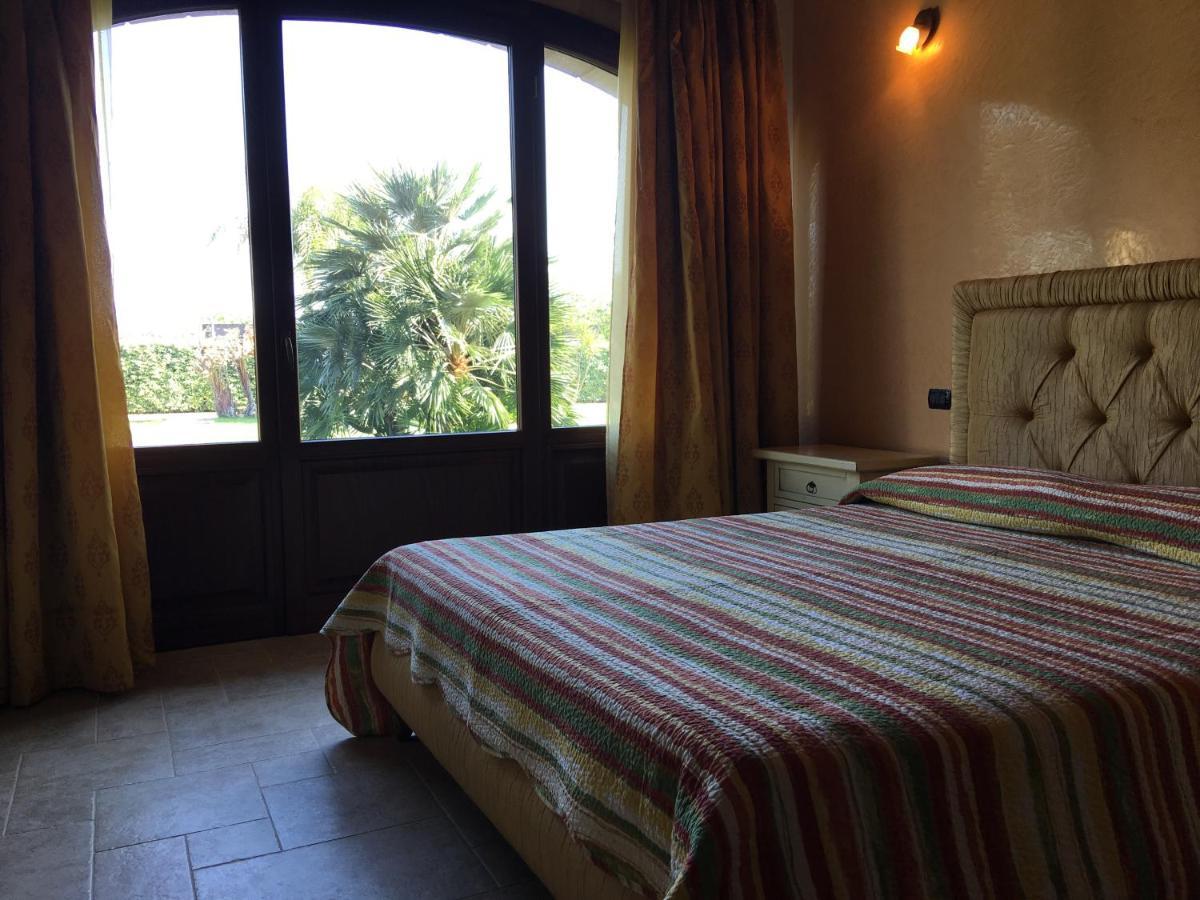 Borgo Dei Normanni Aparthotel San Vito dei Normanni Buitenkant foto