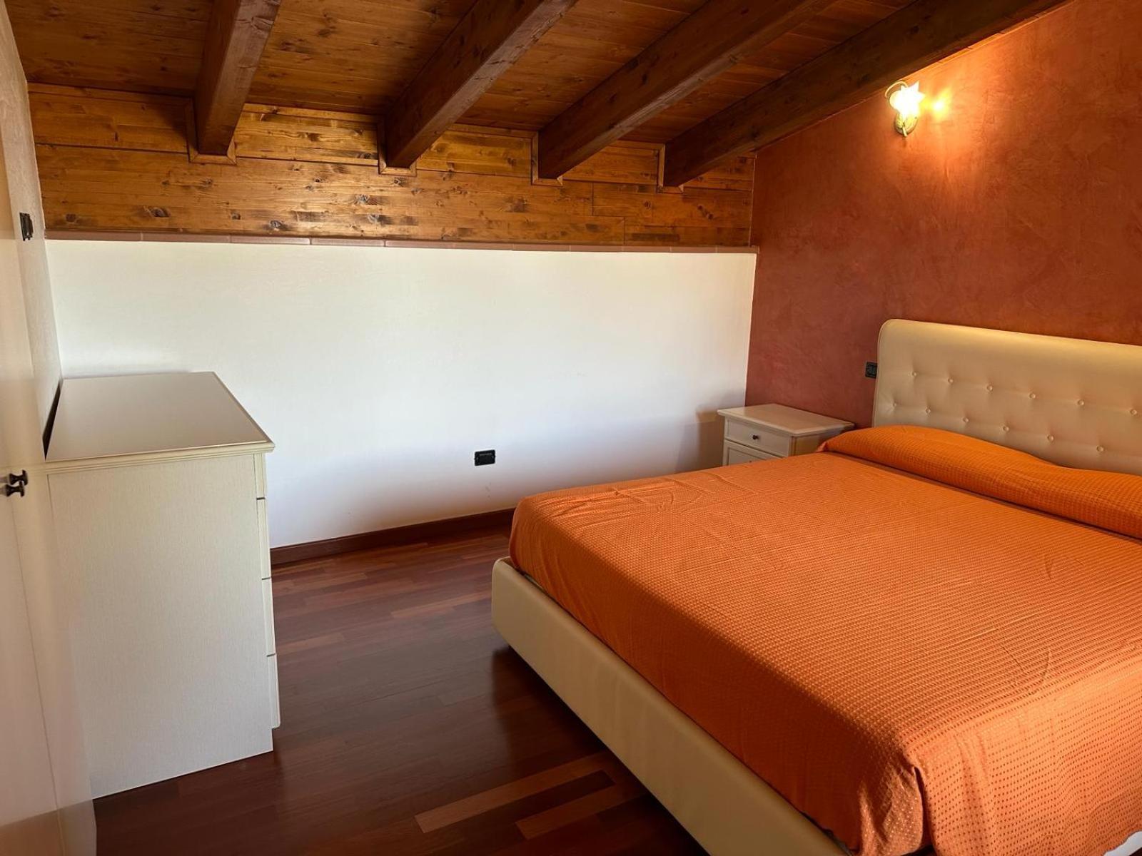 Borgo Dei Normanni Aparthotel San Vito dei Normanni Buitenkant foto