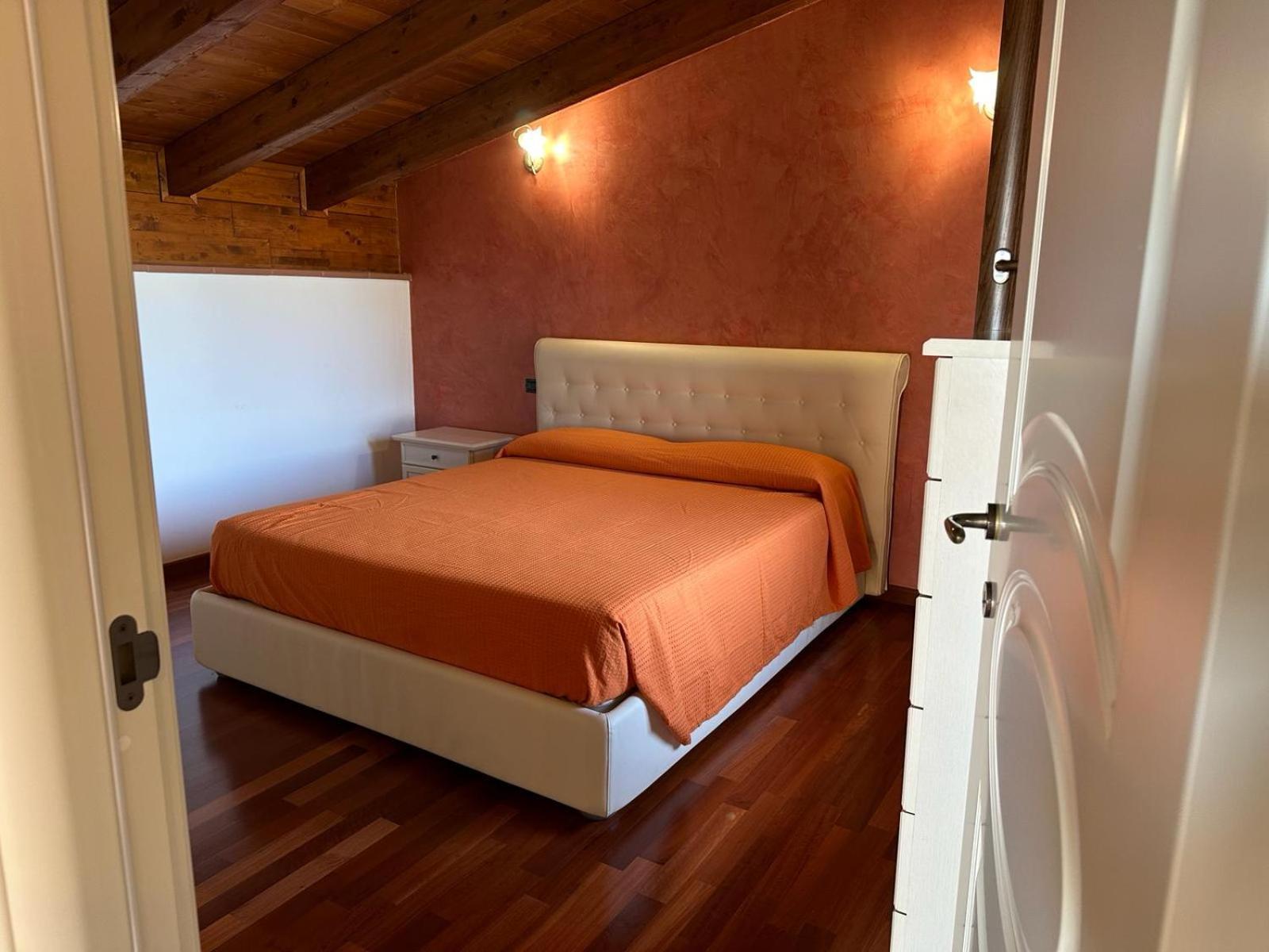 Borgo Dei Normanni Aparthotel San Vito dei Normanni Buitenkant foto
