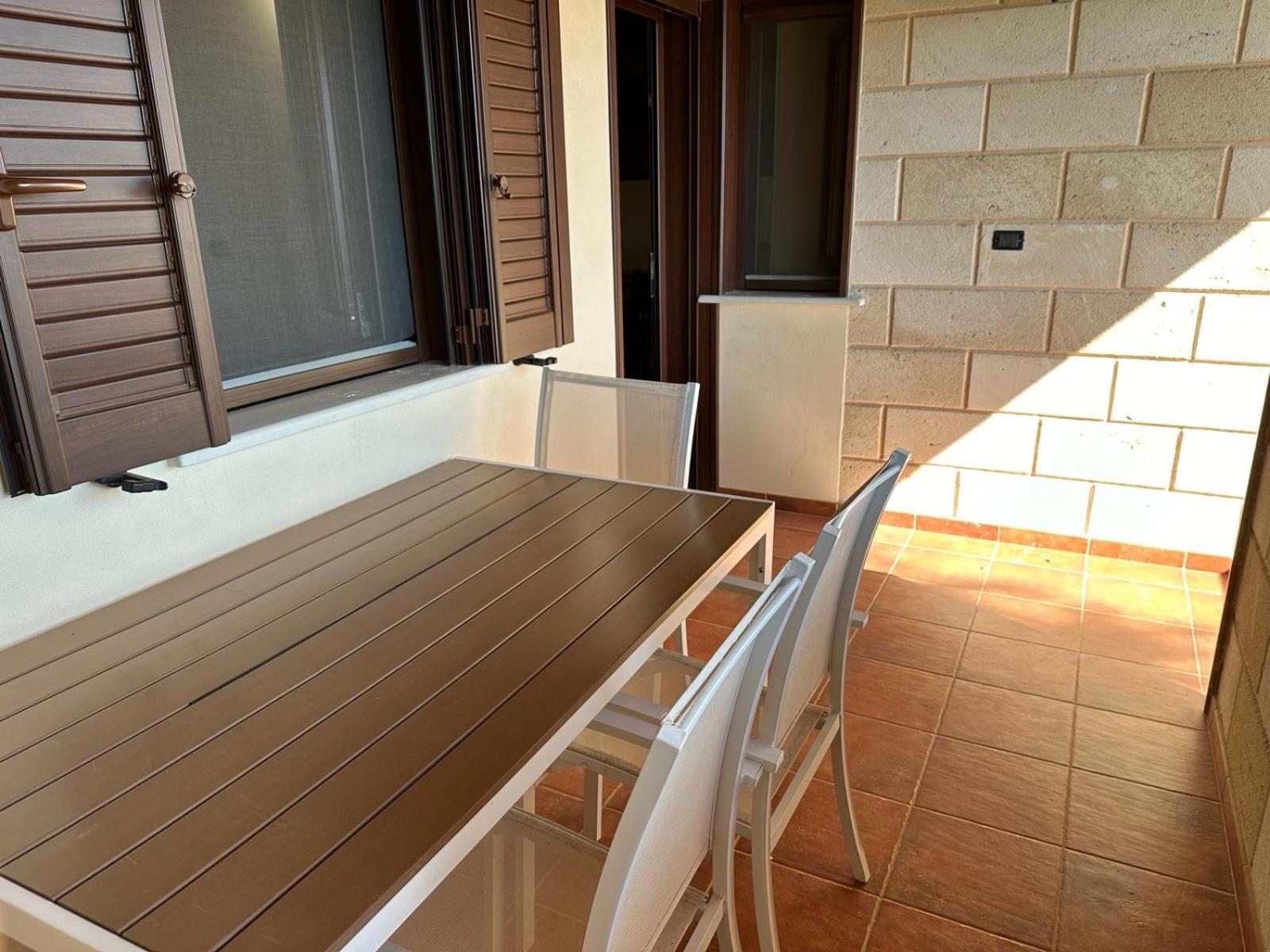 Borgo Dei Normanni Aparthotel San Vito dei Normanni Buitenkant foto